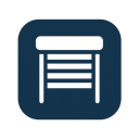 Logo Spécialiste volets Brunehaut